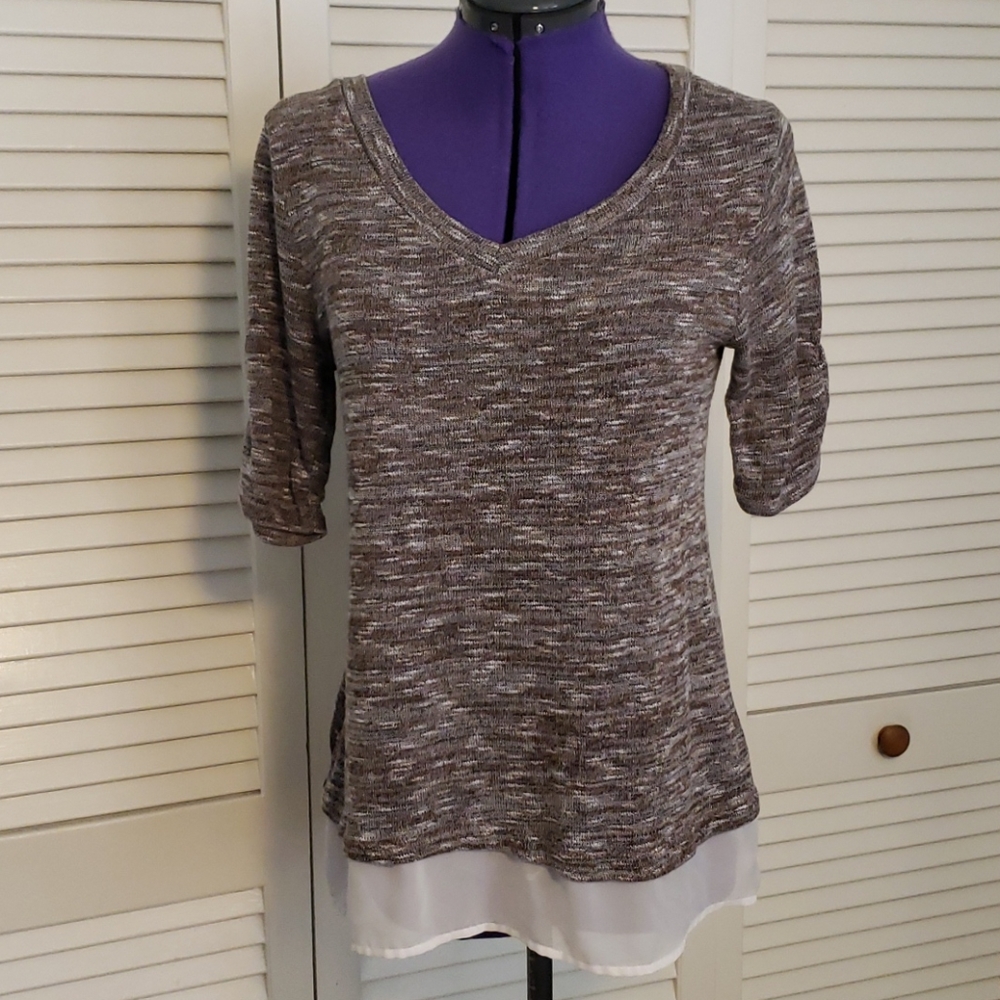 Naif Top, Size Medium